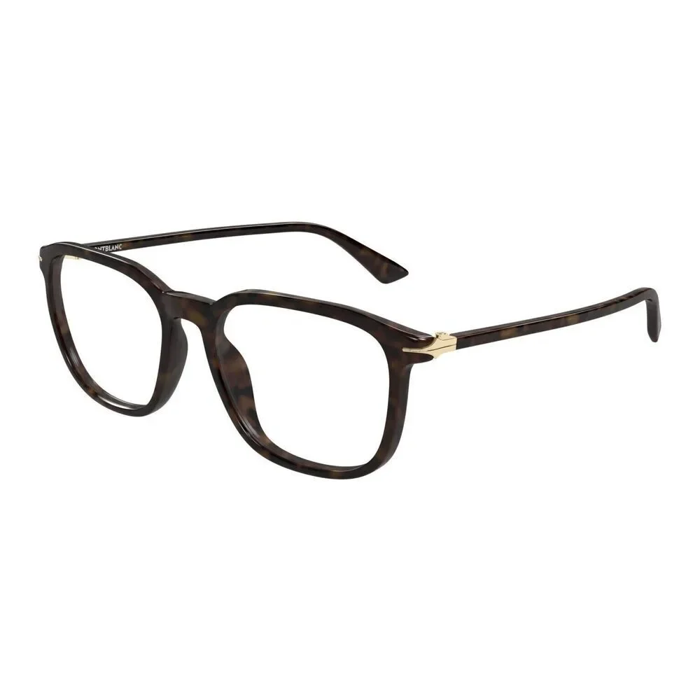 NWT Mont Blanc MB0438o-002 Eyeglasses